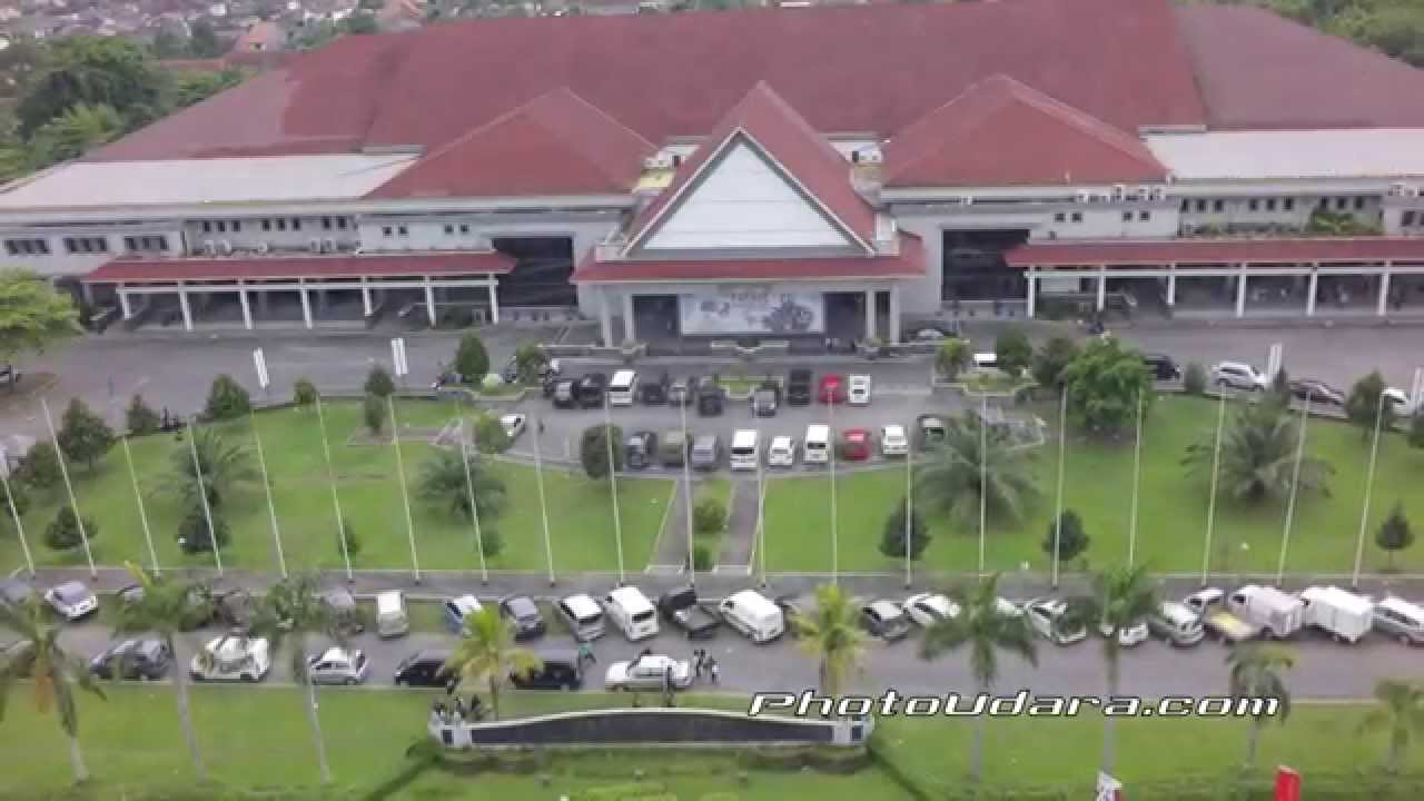 tenda lipat  untuk JEC yogyakarta