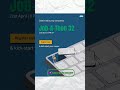 Job a thon 32 2025|Geeksofgeeks 32|Coding Solution#coding #hackathon #solution #gfg #hiring #shorts