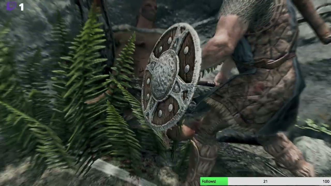 Skyrim [New Beginning] EP 1