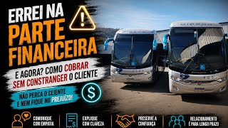 Fica no prejuízo ou não?