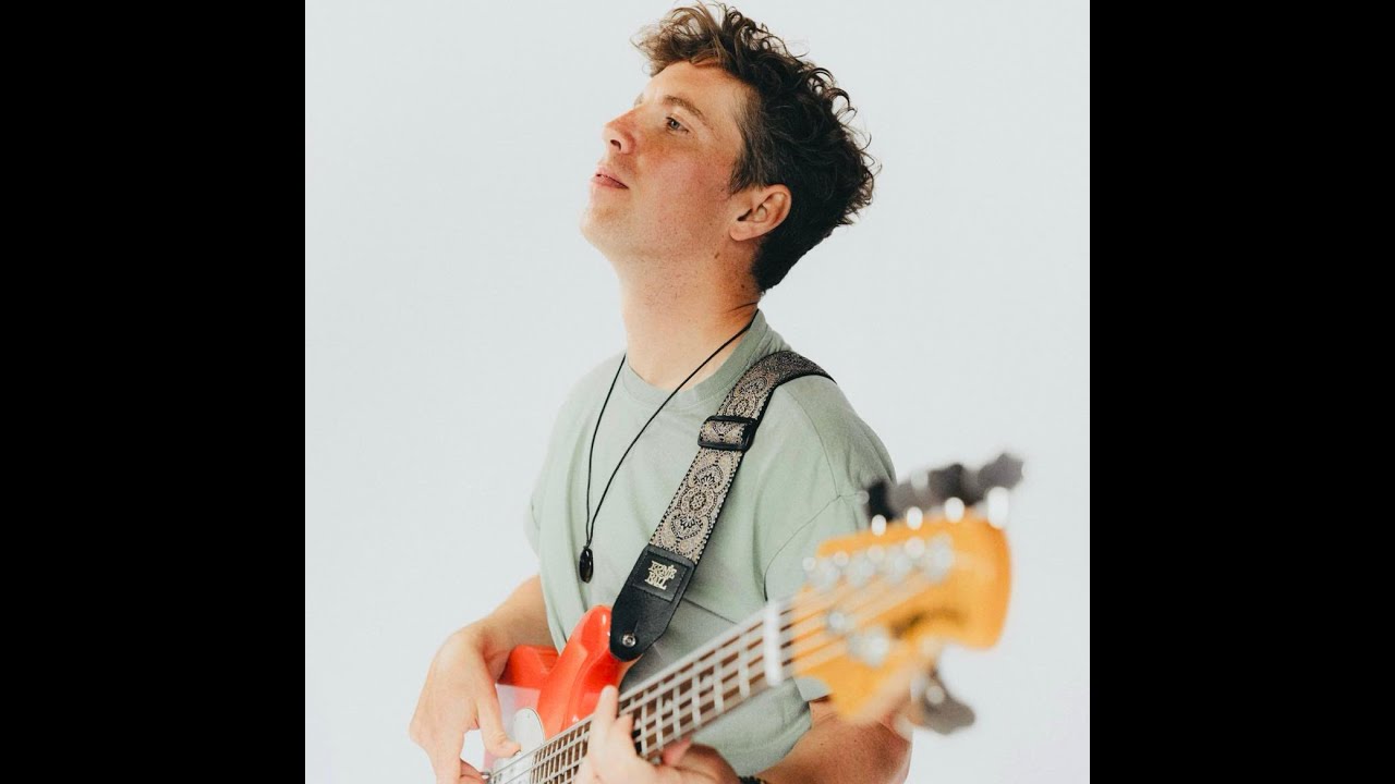 Ben Watling - Après Ski Bands - 'Somebody That I Used To Know' cover