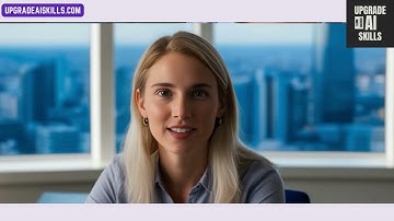 Create a Professional Resume in Under 5 Minutes   3 Simple Steps with ChatGPT!