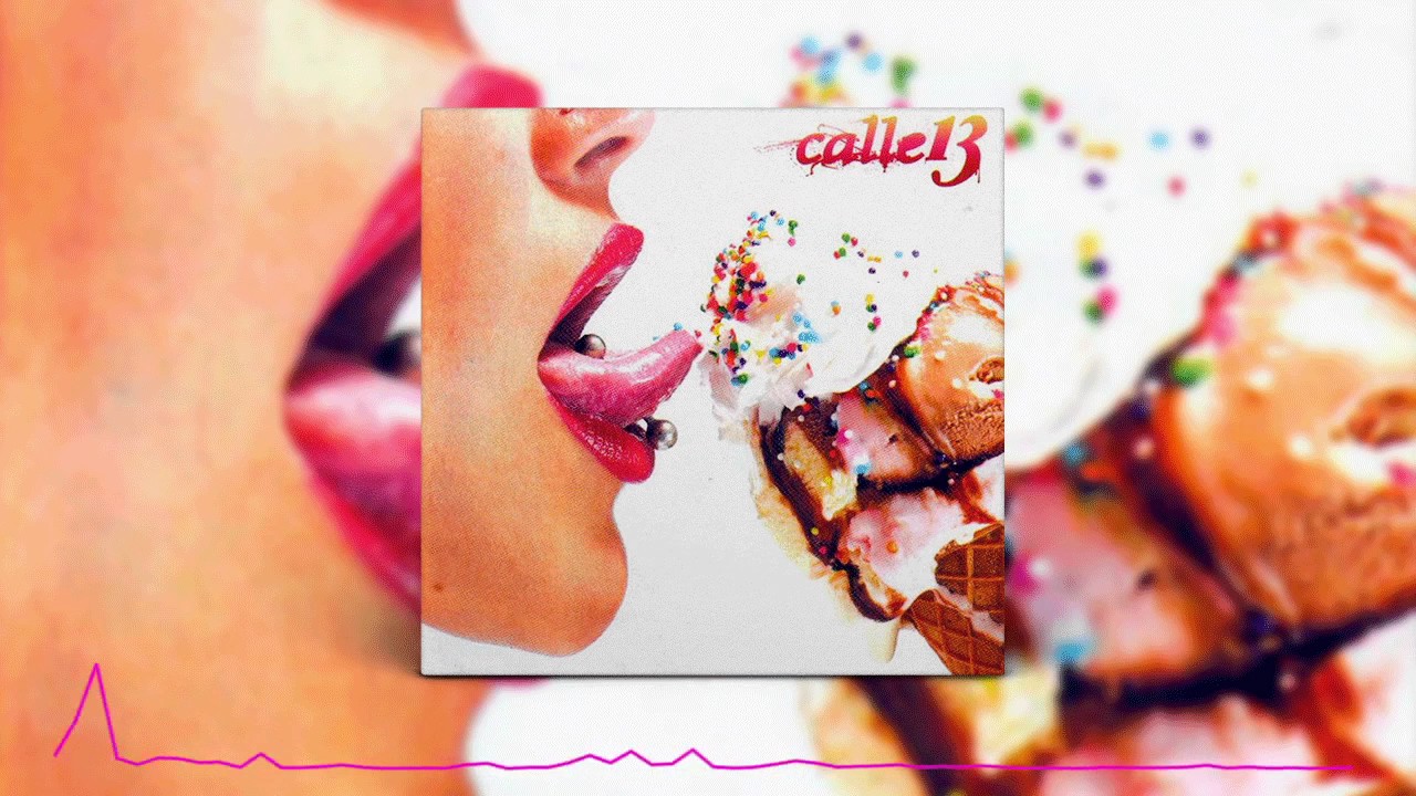 BIG YAMO FT. CALLE 13 - TOCARTE TOA (DJ CRISTIAN GIL REMIX PRIVATE)