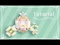 Minecraft: Carriage Build Tutorial ≫ Cute Pink Carriage House Design