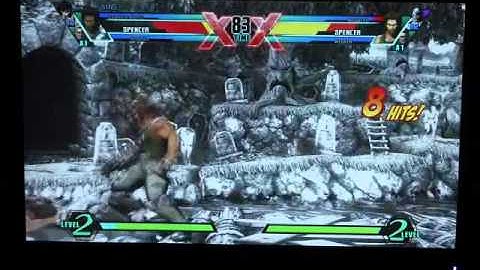 WNF2012 UMvC3 1-7 m18 [EG] FLoE vs LI Joe