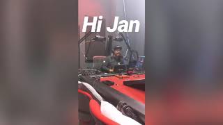 King George V Was Mad - Giant Bomb Stories 10/29/19