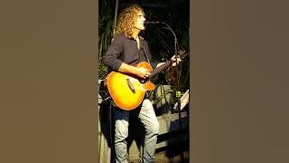 Jeff Healey Band-Angel Eyes (cover by Grant Golden)