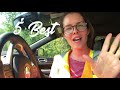 Beginning of video
