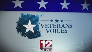 WBOY Veterans Voices Special: Part 1