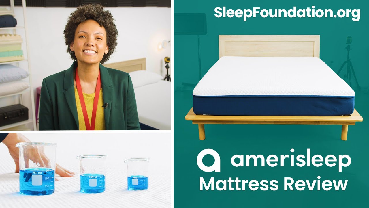 How To Keep a Mattress Topper From Sliding - Amerisleep