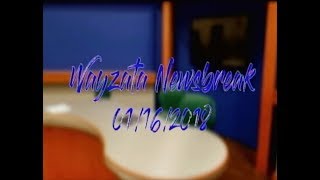 Wayzata Newbreak 1/16/2018