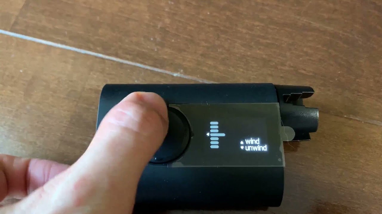 Roadie3 自動チューニング機能付き電動ペグ巻き レポ】ギターの Roadie3 自動チューニング機能付き電動ペグ巻き レポ】ギターの