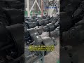 Complete Rear Axle Rebuild: Why We Replace Every Brake Component.
