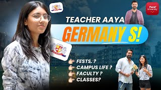 Is Parul University the Best for Design? 🛑 Honest Review of PID Vadodara 2026