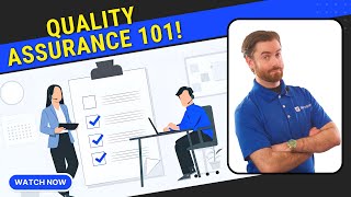 Call Center Quality Assurance 101 - Methods, Tips & Best Practices