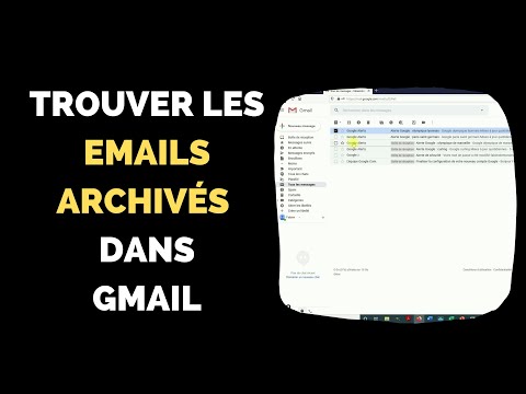 Comment retrouver ses
