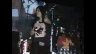 Dewa 19 - Angin (live), Kota Kinabalu, 15th December 2007
