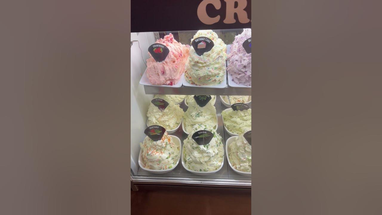 liberty-bagels-midtown-bagel-and-cream-cheese-varieties-youtube