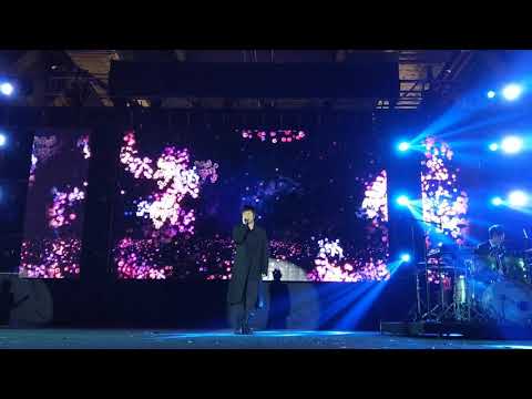 20200117 五月天Mayday-突然好想你1@明基佳世達尾牙
