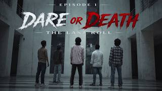 DARE OR DEATH | Episode 1: The First Roll screenshot 5