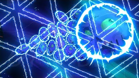 The unstoppable skills!!🔥(blob.io)