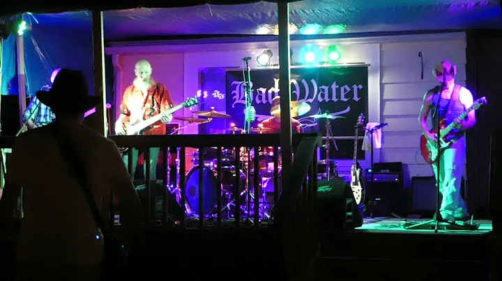 Cover of Hold on Loosely right into Flirtin With D...