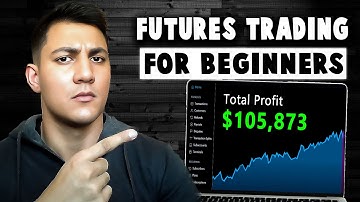Futures Trading Course for Beginners