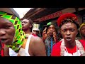 Sitaki Upuzi World Bwoy Official 4K Music Video A Deqan Pixels Clip