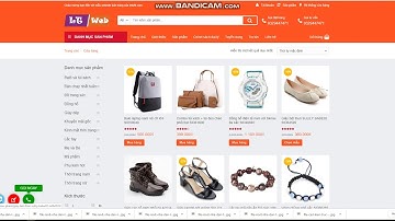 Full code website wordpress bán hàng giao diện giống shopee chuẩn seo