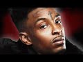 The Incredible Story of 21 Savage
