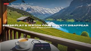 Infinite Focus Mode ~ Deep Ambient Beats for Studying, Coding & Productivity