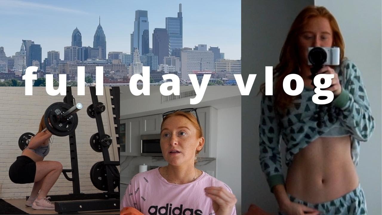 VLOG: Let’s get honest.. feeling lost with my fitness, body image struggles, loneliness as an adult