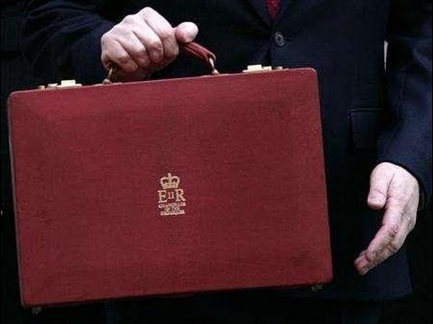 The UK Budget 2013: Analysis by Gresham Professor Douglas McWilliams thumbnail