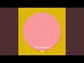 Pink Lemonade feat. The Attire (Instrumental)