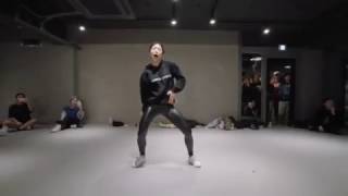 Twerk It Like Miley   Brandon Beal Dawin Remix   Mina Myoung Choreography [CUT AND MIRROR]