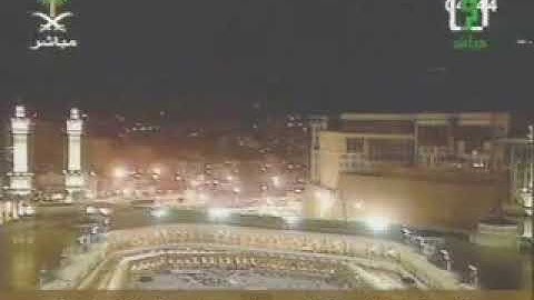 فجرية الثلاثاء 1428 4 14 من سورة الأحزاب فضيلة الشيخ سعود الشريم