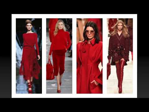Fall Fashion 2017