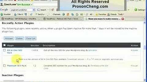 How to hide your wordpress posts or pages from search ...