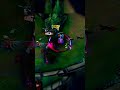 Katarina 1v4 QUADRA #euw #leagueoflegends #katarina