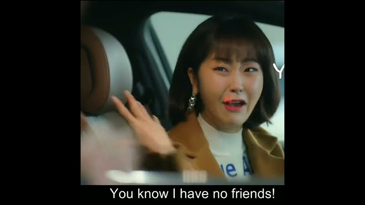 yOu kNoW i HaVe no ChInGu l a business proposal l ep 9 eng sub
