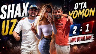 SHAX UZ OTA YAMMON 2;1 YEMXONA OG'ZIGA TEZ KORAMIZ 160 MILLION DEPOSIT