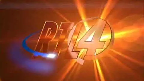 Grundy/Joop Van Den Ende TV Produkties/RTL4 (1998)