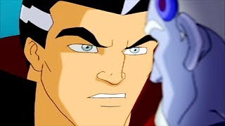 The Magician Cold Sweat - Part 2 Full Episode 20 Cartoon Tv Series English
