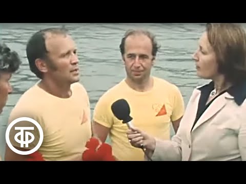 Video: De Berygtede OL I Moskva I 1980