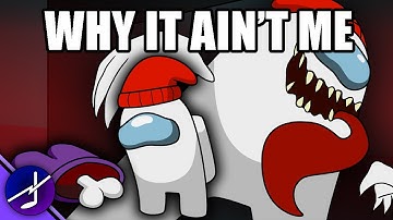 Mashup | ChewieCatt² - Why It Ain
