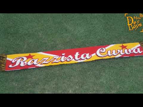 Ultras Dey Boys Chant Resistenza Continua