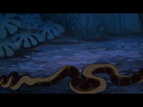 Video: Wo Beginnt Der Schwanz Der Schlange?