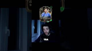 Il RE di Highbury EVO Tu chi ti farai? #tots #fc26 #fc #fc26ultimateteteam #evo