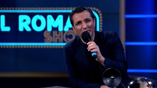 Rafet El Roman - Gönül Yarası (El Roman Show)