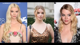 Anya Taylor-Joy photos